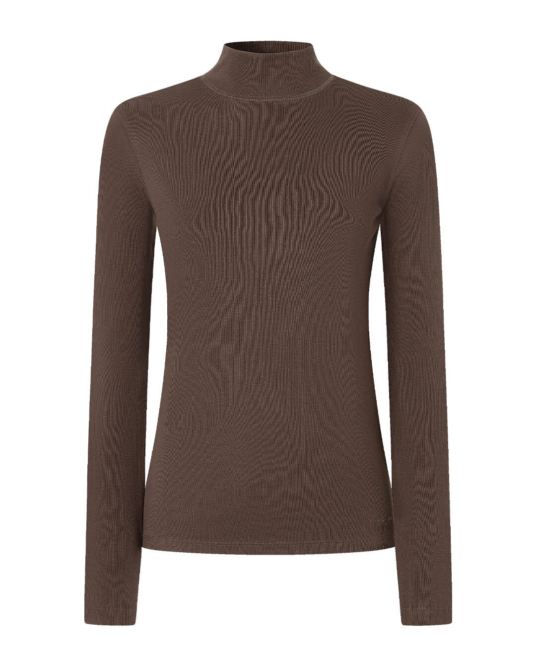Pepe Jeans T-Shirts Pepe Jeans Bruna Trail Brown P874