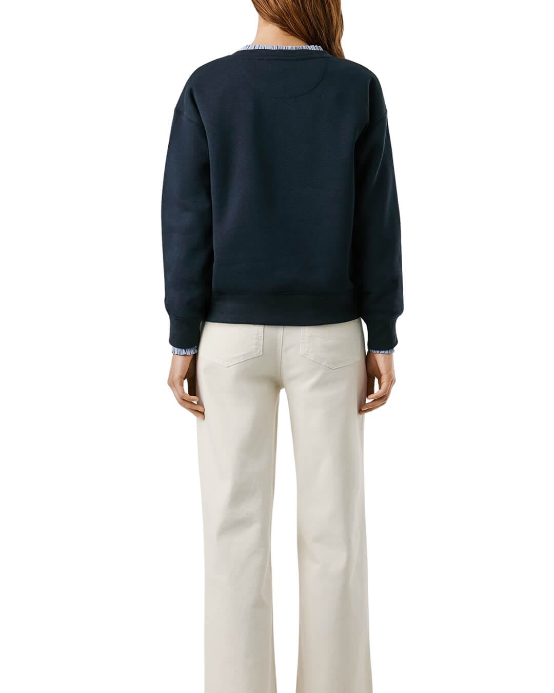 Pepe Jeans Jumpers Pepe Jeans Baddy Dulwich Blue P594