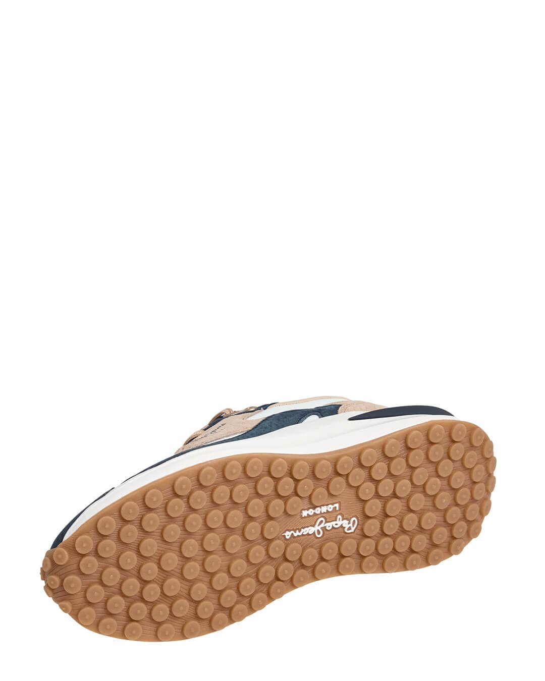 Pepe Jeans Shoes Pepe Jeans Winslow Earth W Bare Beige P848