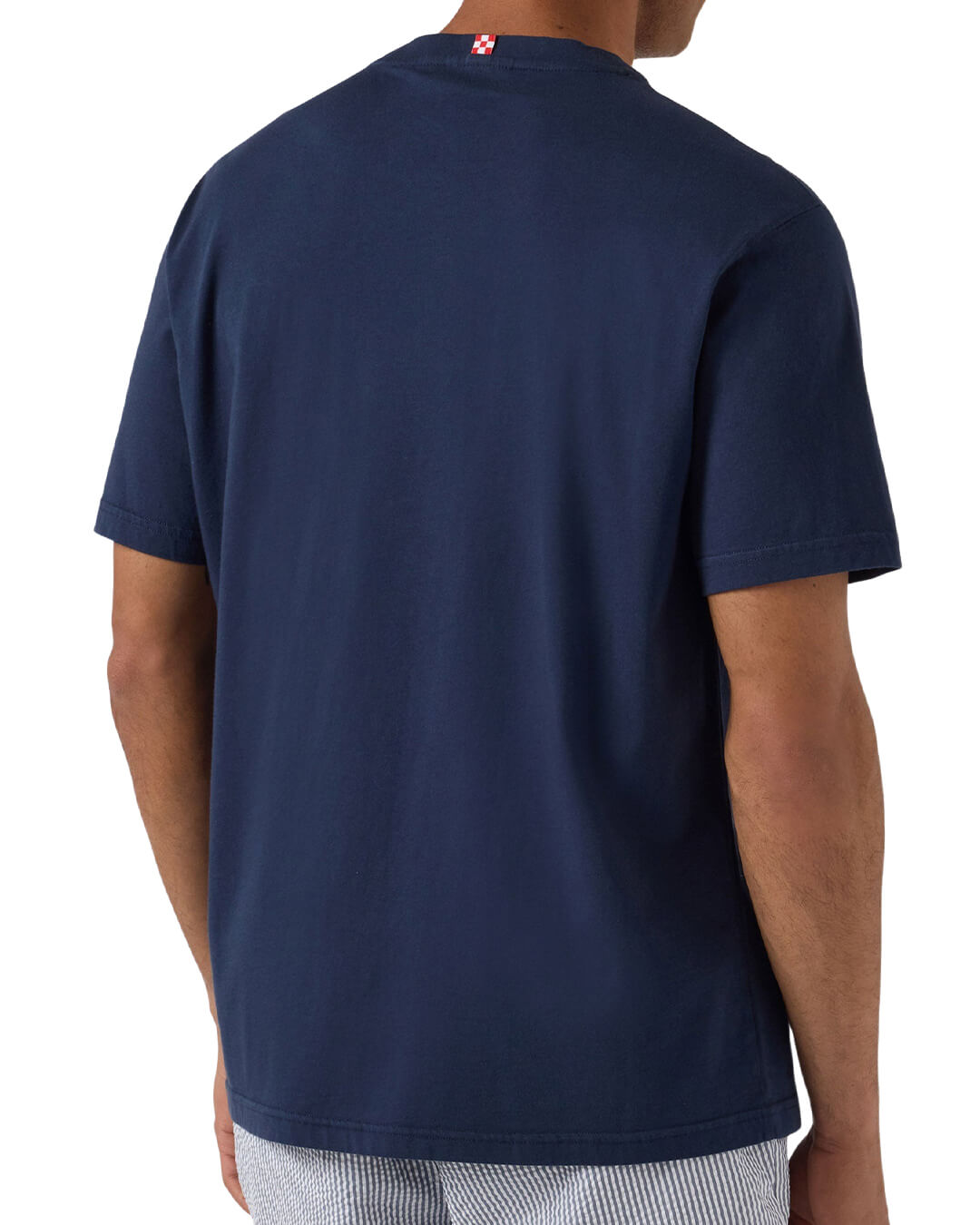 MC2  Portofino Man Cotton T-shirt Money For Car 61 Emb 02490l