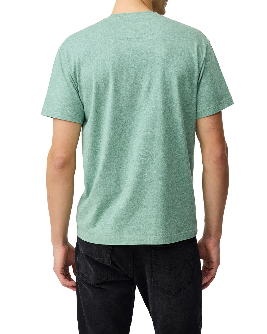 Rodd & Gunn  The Gunn Tee 2.0 Dusty Sage