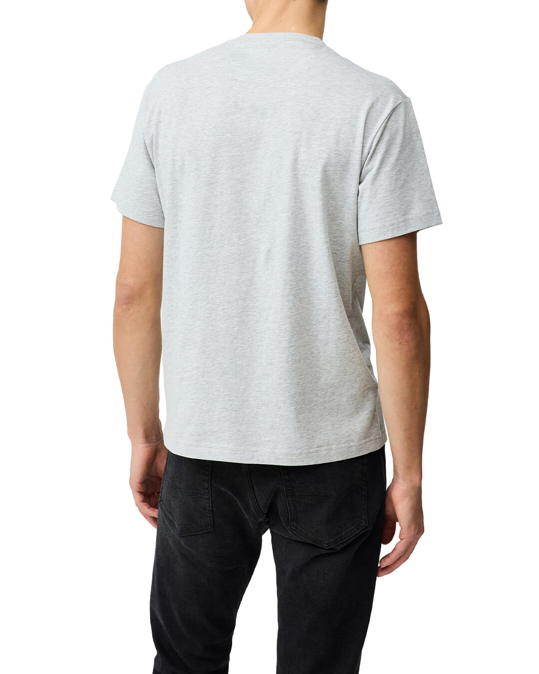 Rodd & Gunn The Gunn Tee 2.0 Pebble
