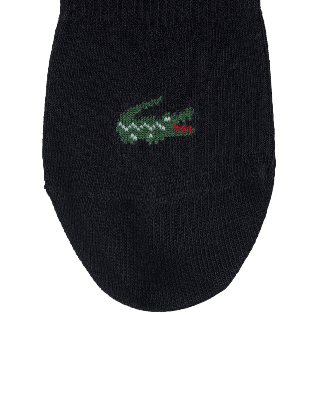 Lacoste Black Socks