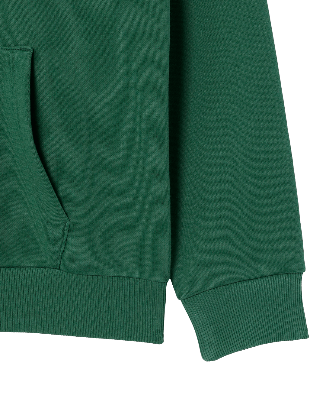 Lacoste Green Sweatshirt