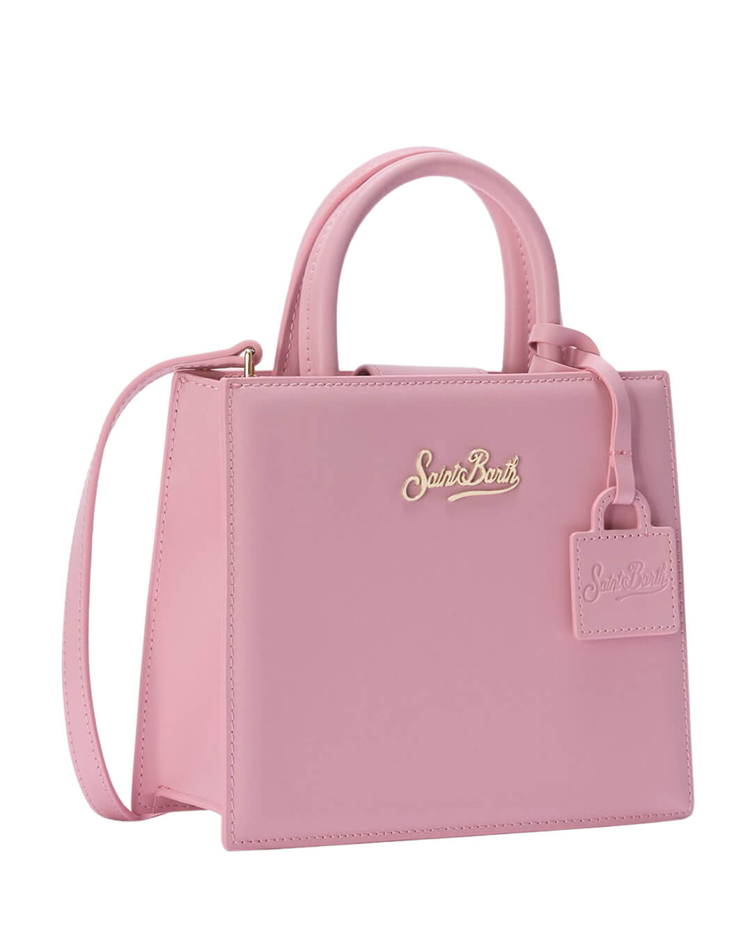MC2 Shop Bag Mini Hand Leather R 21 00011l
