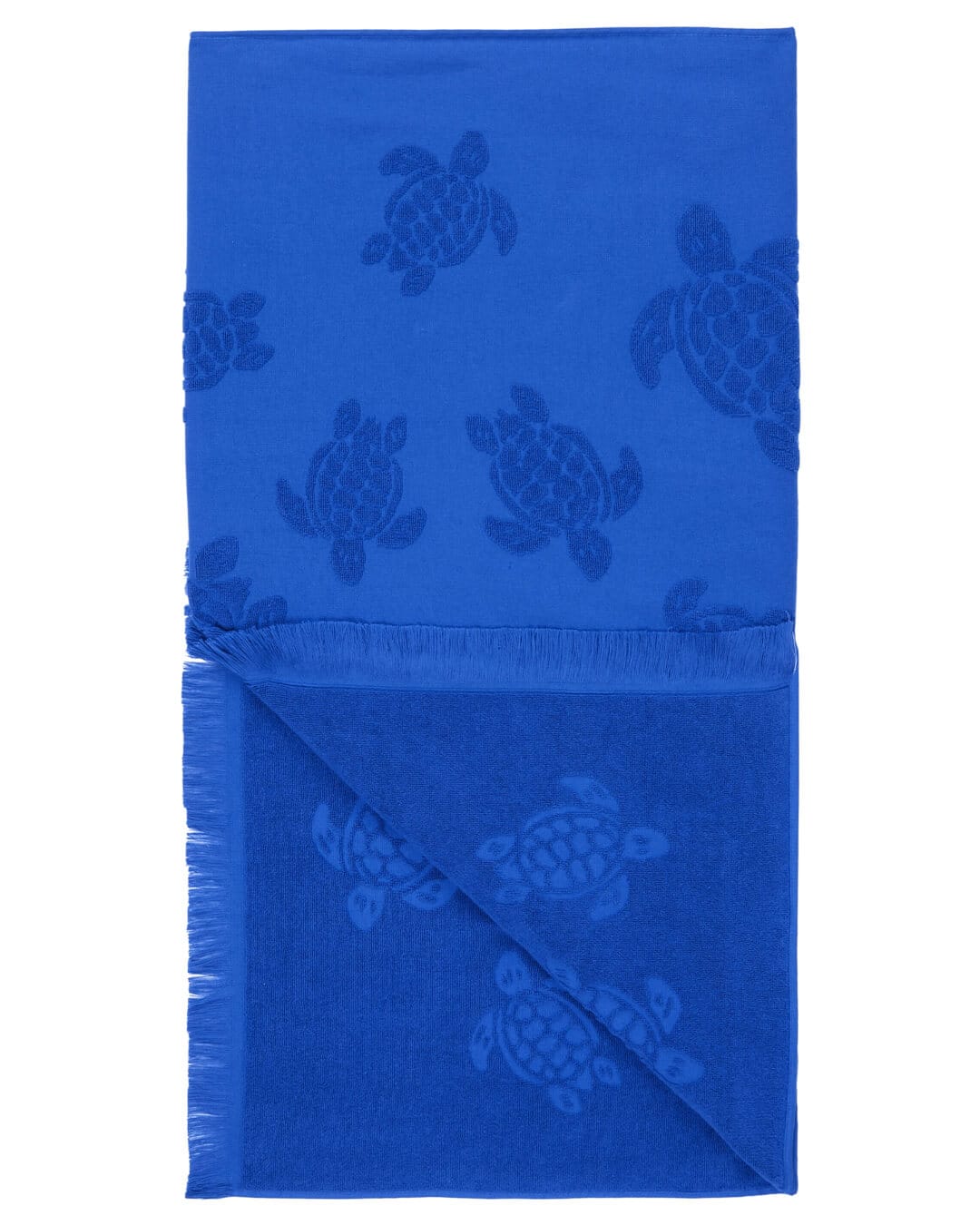 Vilebrequin Towels One Size Vilebrequin Marrakech Santah Towel