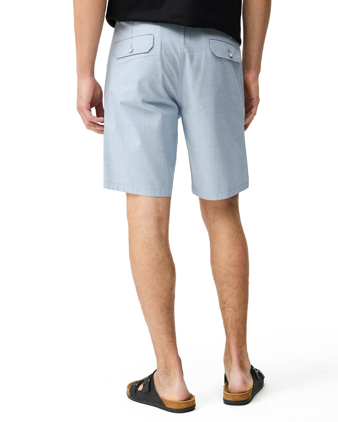 Rodd & Gunn The Gunn Short Dusk