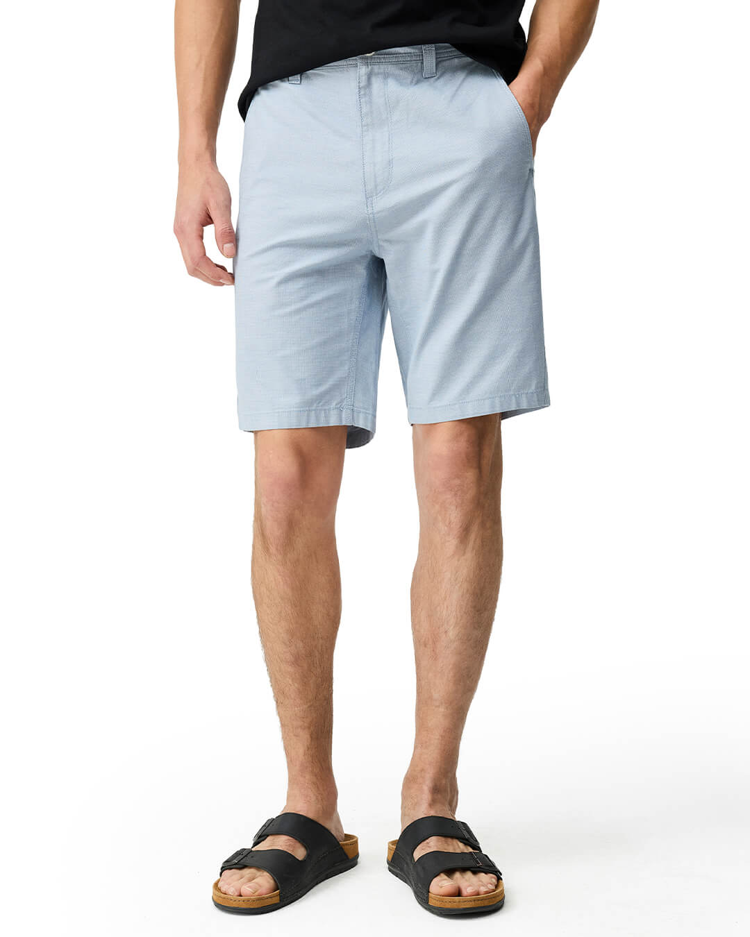 Rodd & Gunn The Gunn Short Dusk