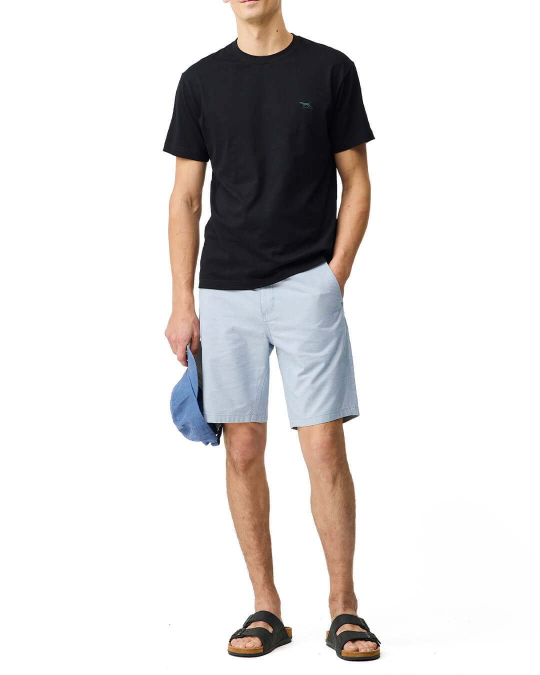 Rodd & Gunn The Gunn Short Dusk