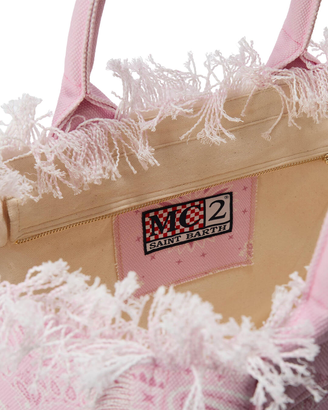 MC2 Vanity Bandanna Round 20 Emb 00901l