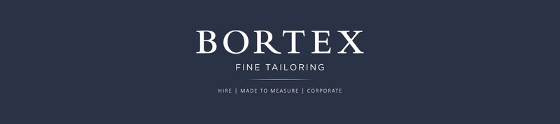 Bortex Services - Bortex Fine Tailoring