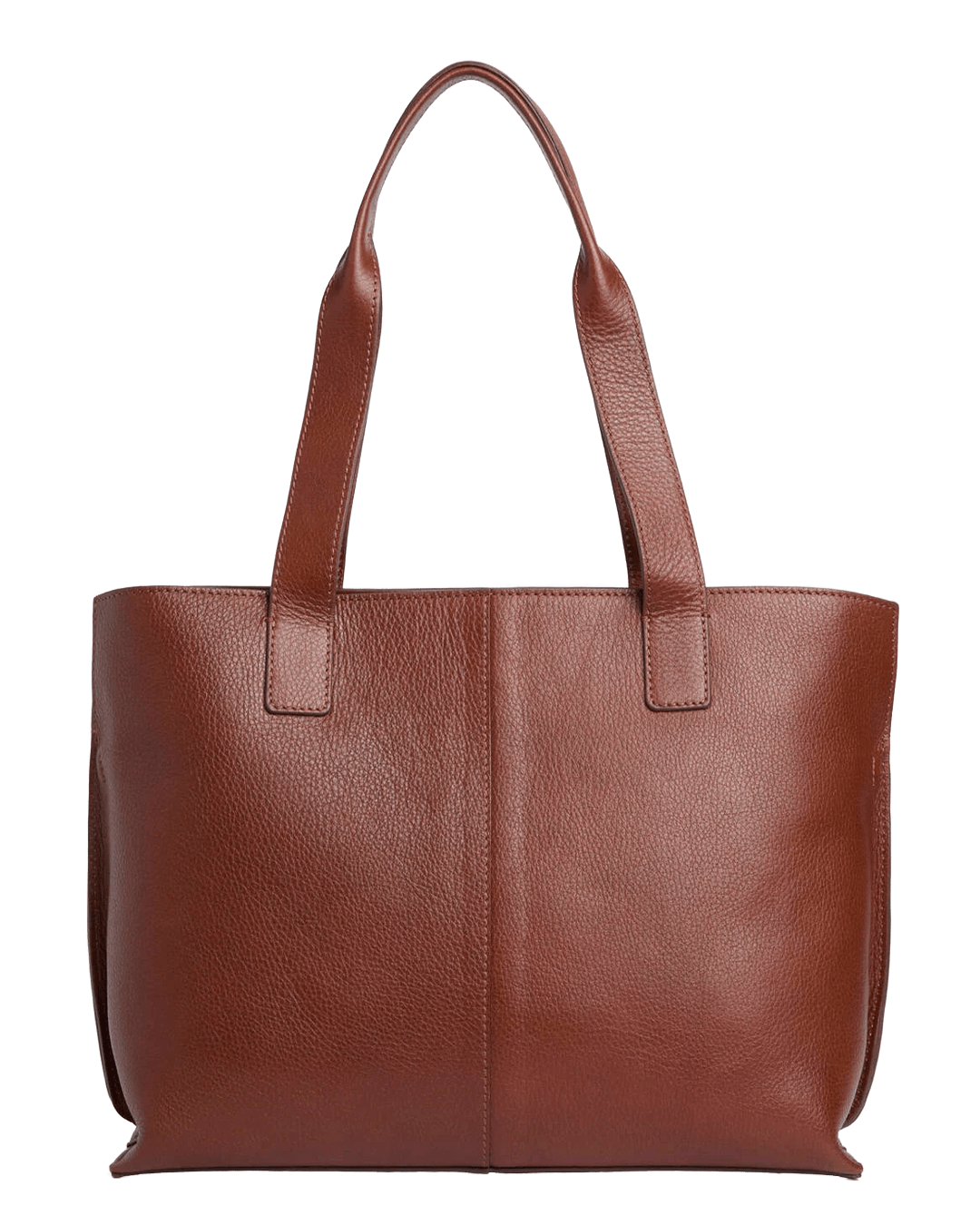 Barbour Bags ONE Barbour Brown Alder Large Tote Bag