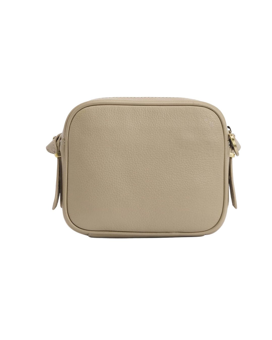 Barbour Bags ONE Barbour DAPHNE LEATHER XBODY BAG SN51 DUNE