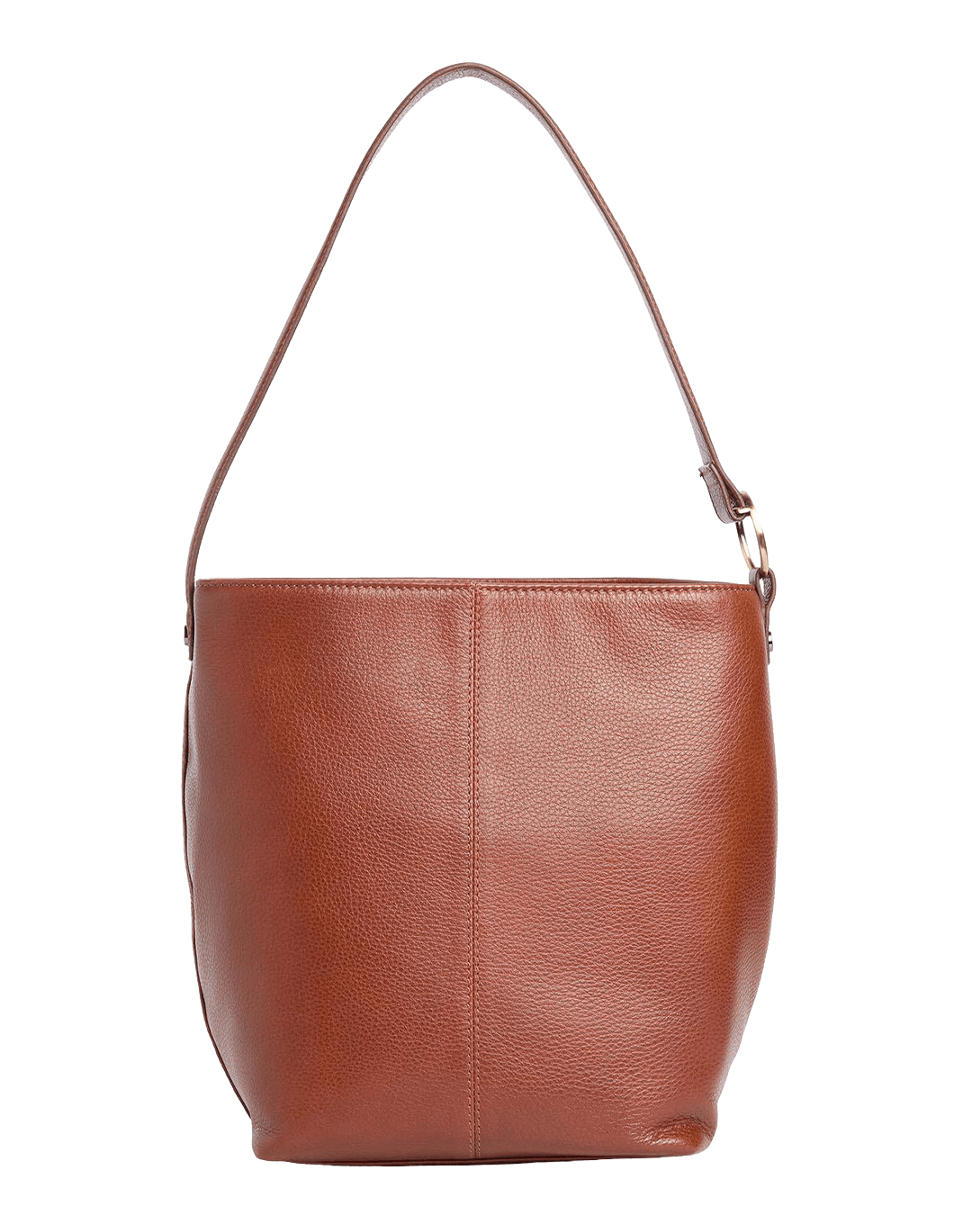Barbour Bags ONE Barbour Green Cedar Mini Tartan Bucket Bag