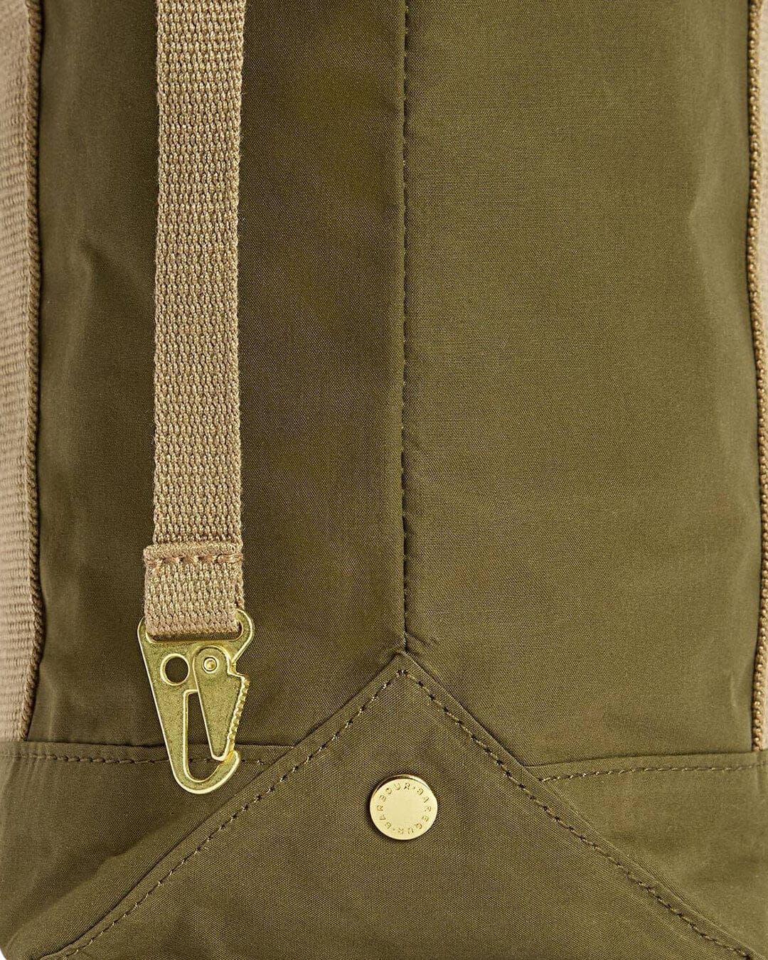 Barbour Bags ONE Barbour Green Mini Mya Tote Bag