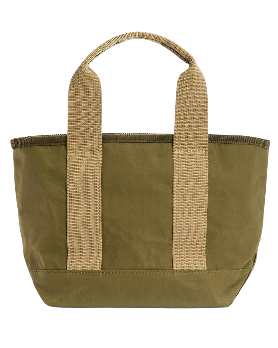 Barbour Bags ONE Barbour Green Mini Mya Tote Bag