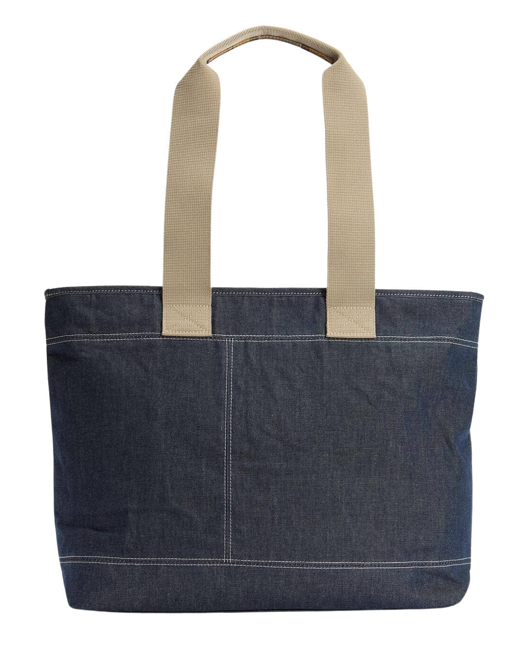 Barbour Bags ONE Barbour Indigo Mya Tote Bag
