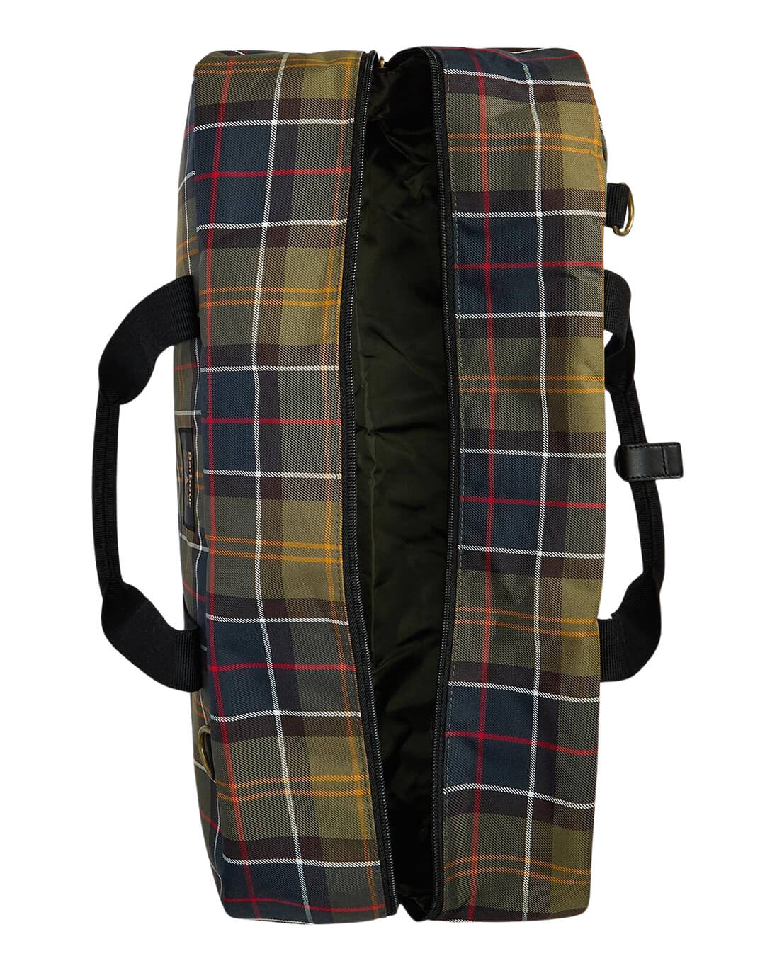 Barbour Bags ONE Barbour Multicoloured Torridon Tartan Holdall