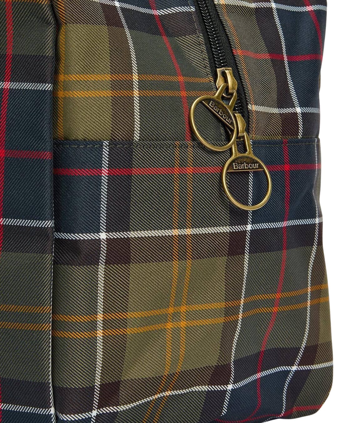 Barbour Bags ONE Barbour Multicoloured Torridon Tartan Holdall