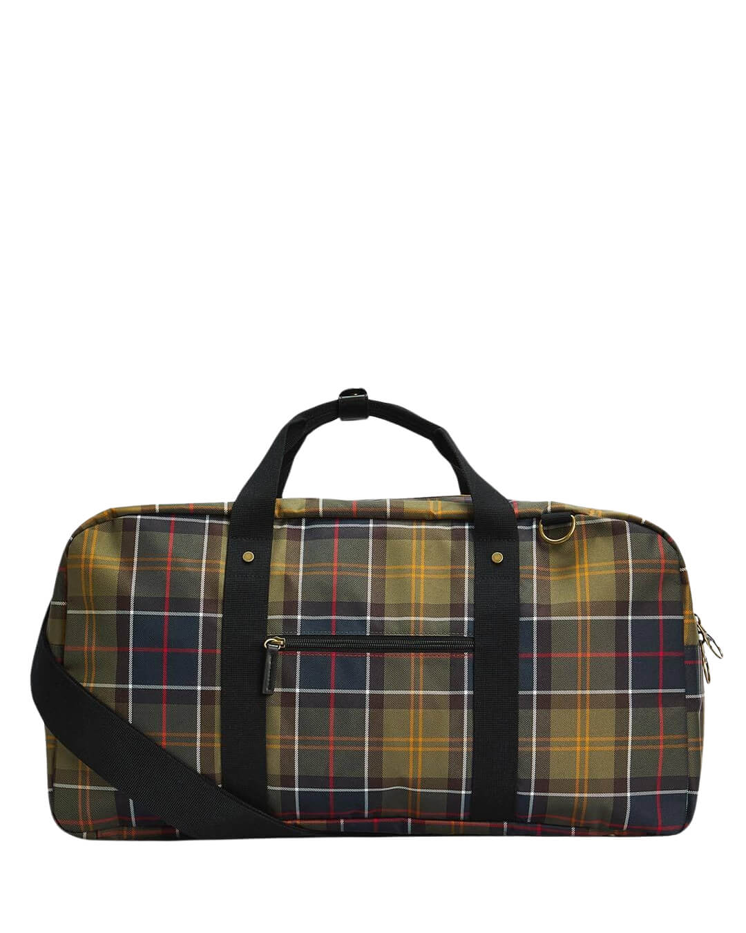 Barbour Bags ONE Barbour Multicoloured Torridon Tartan Holdall