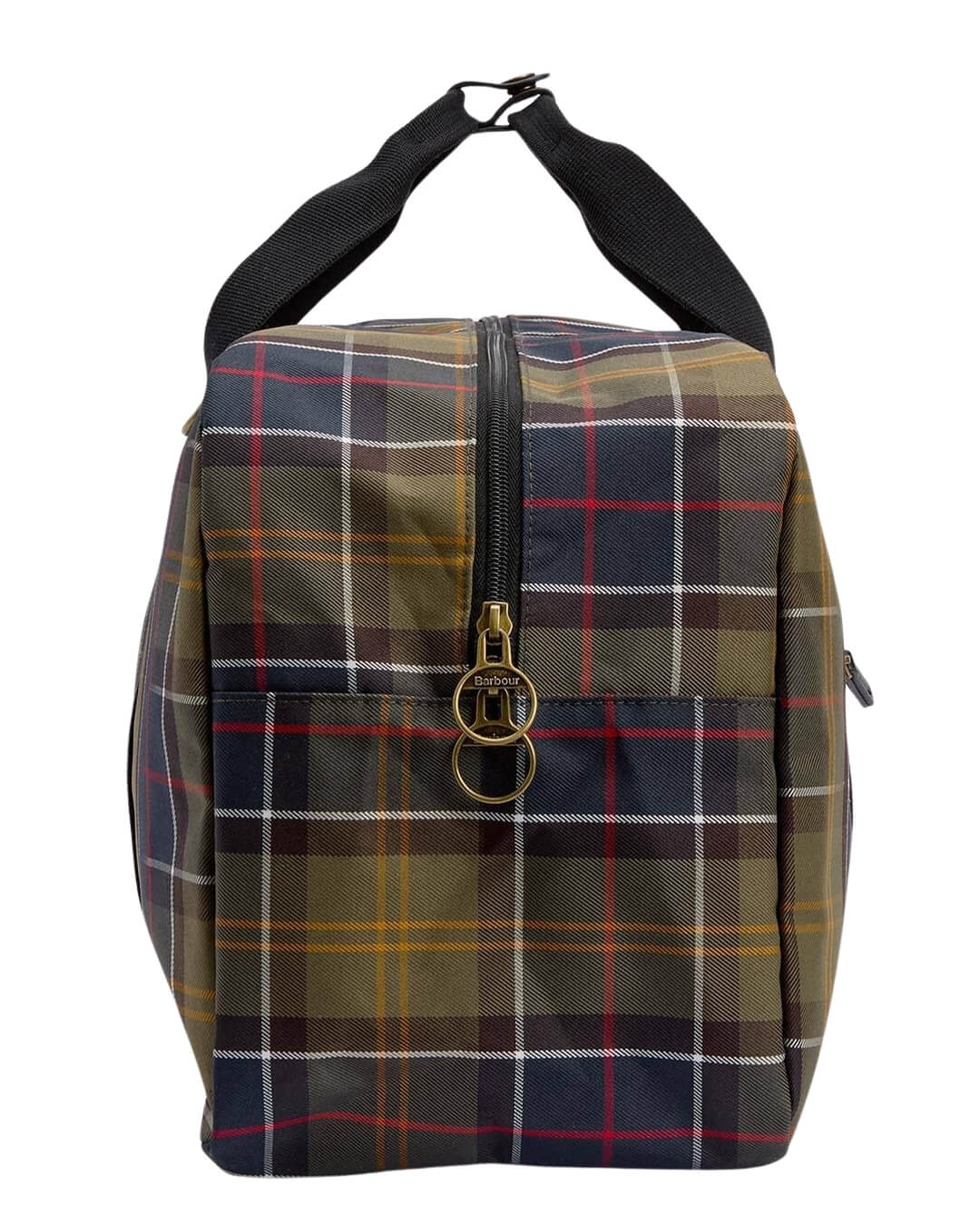 Barbour Bags ONE Barbour Multicoloured Torridon Tartan Holdall