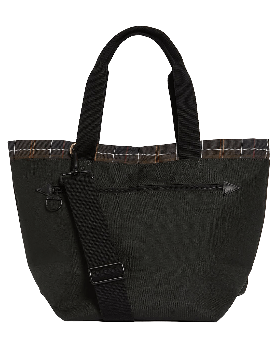 Barbour Bags ONE Barbour Sage Field Wax Carry All Tote Bag