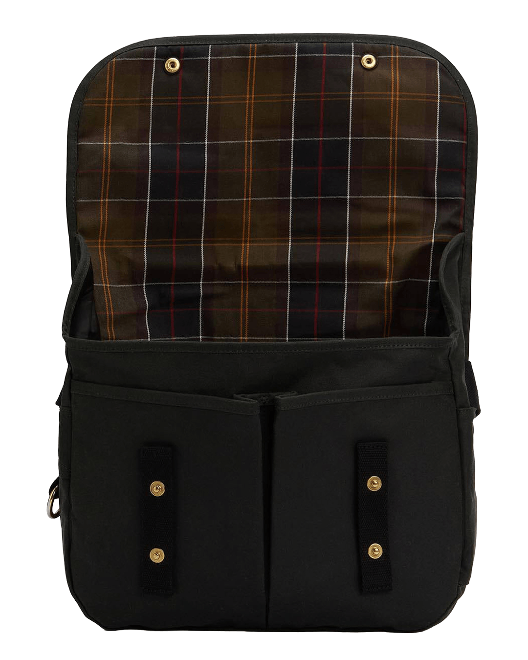 Barbour Bags ONE Barbour Sage Field Wax Riever Crossbody Bag