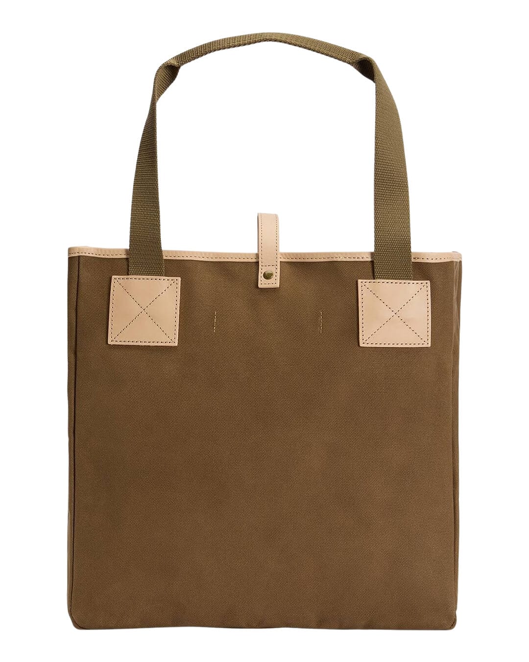 Barbour Bags ONE Barbour Sand Ba X Paul Smith Tote Bag Sn71 Dark Sand