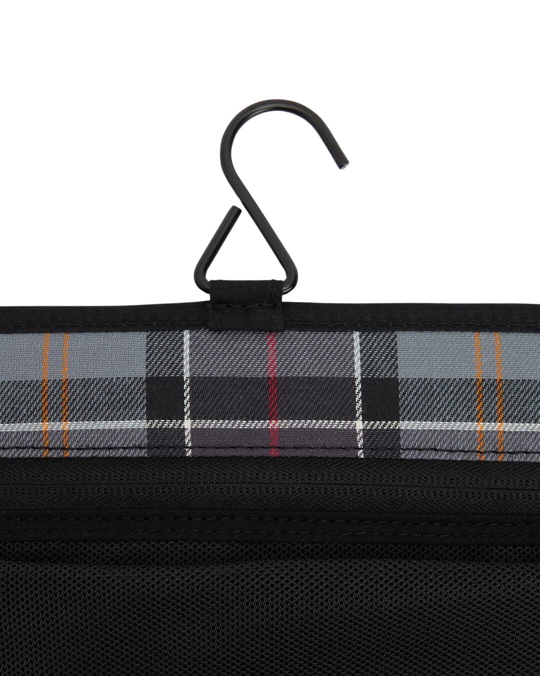 Barbour Bags ONE Barbour TRANSPORT HANGING WASHBAG BK11 BLACK