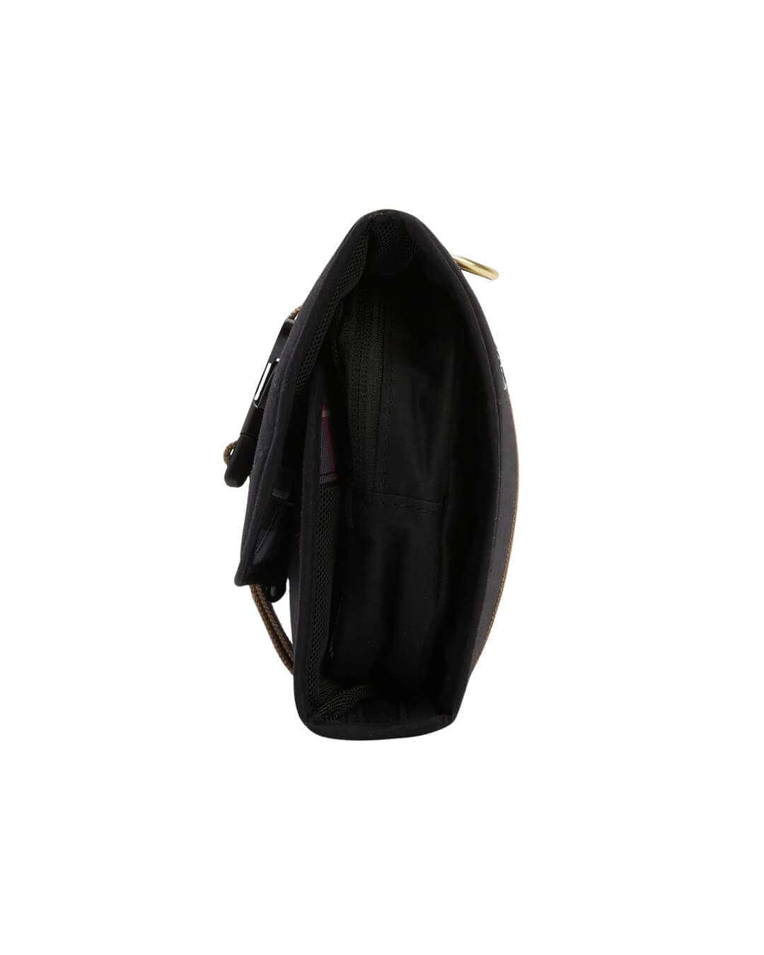 Barbour Bags ONE Barbour TRANSPORT HANGING WASHBAG BK11 BLACK