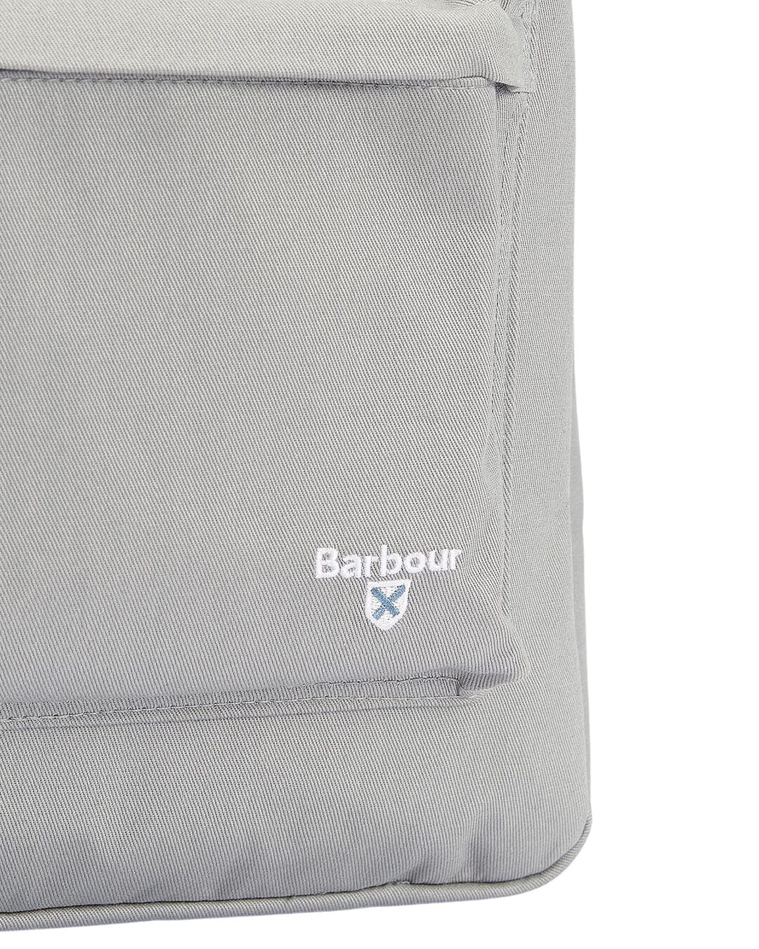 Barbour Bags ONE CASCADE BACKPACK GN11 FOREST FOG SS24