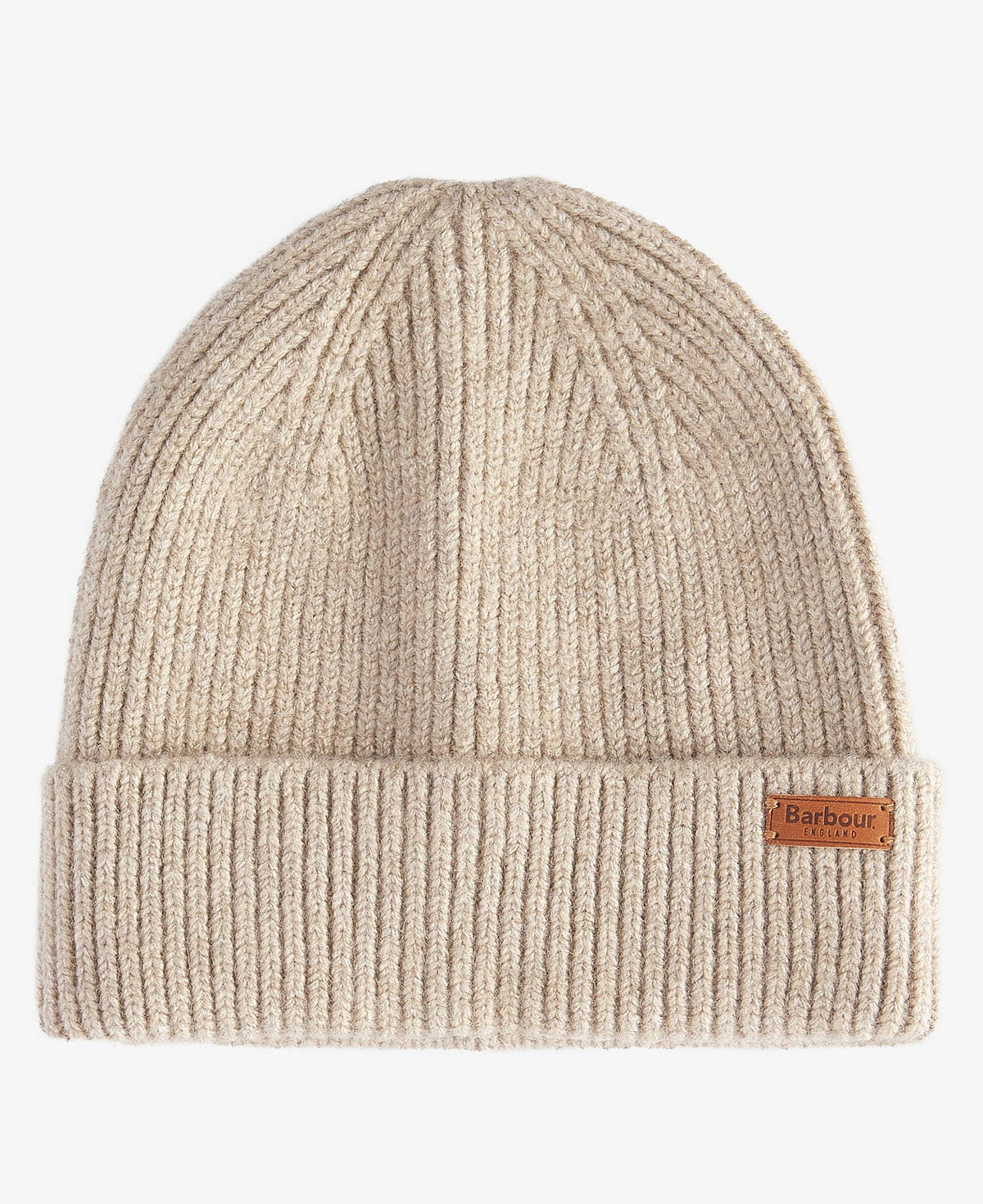 Barbour Beanies ONE Barbour Beige Barbour Pendle Beanie Be71 Light Trench