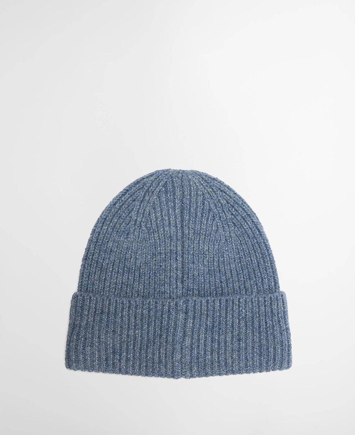 Barbour Beanies ONE Barbour Blue Barbour Pendle Beanie Bl71 Denim Blue