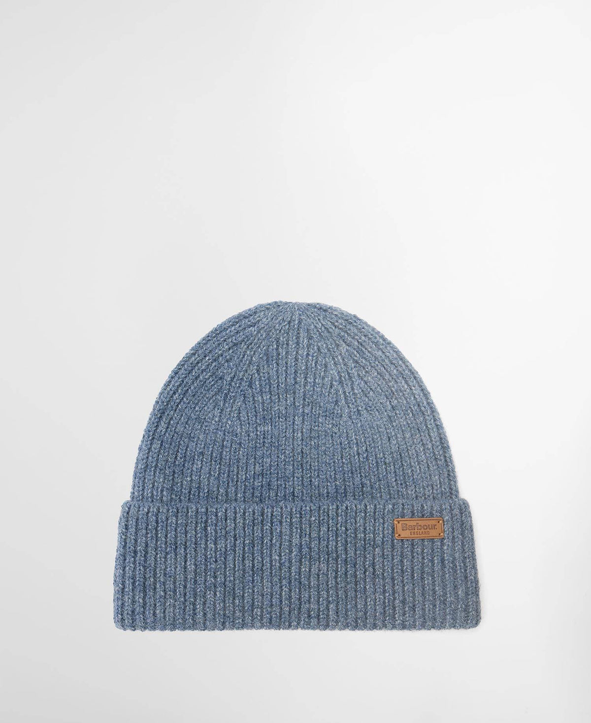 Barbour Beanies ONE Barbour Blue Barbour Pendle Beanie Bl71 Denim Blue