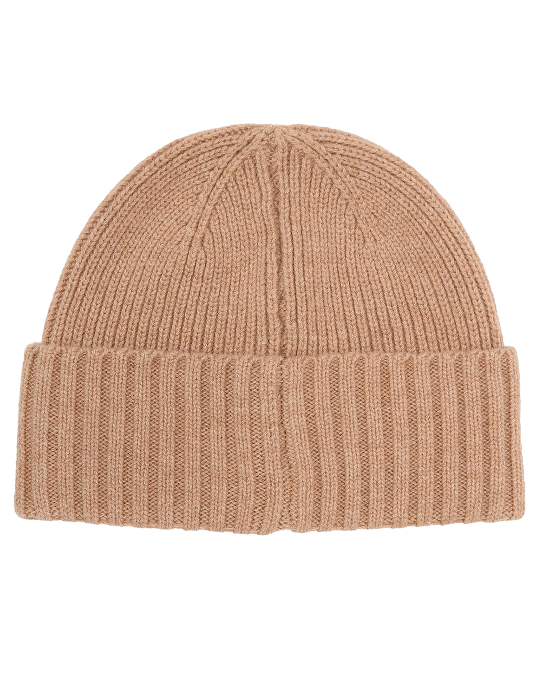 Barbour Beanies ONE Barbour Classic Beige Annette Knitted Beanie Hat