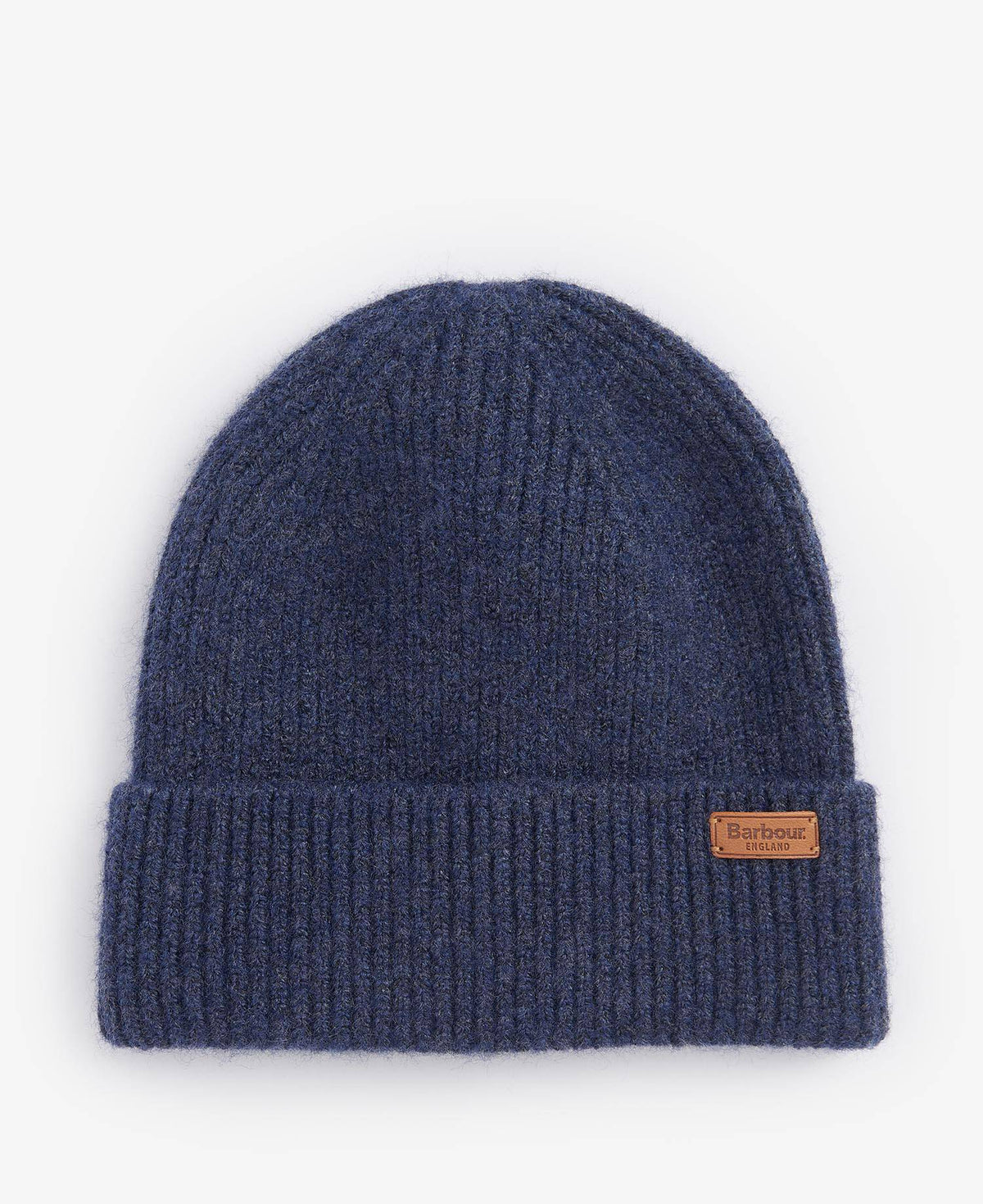 Barbour Beanies ONE Barbour Navy Barbour Pendle Beanie Ny91 Navy