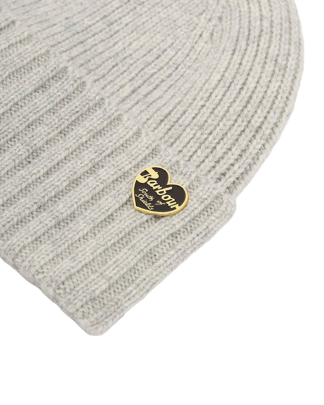 Barbour Beanies ONE Barbour Off White Annette Knitted Beanie Hat