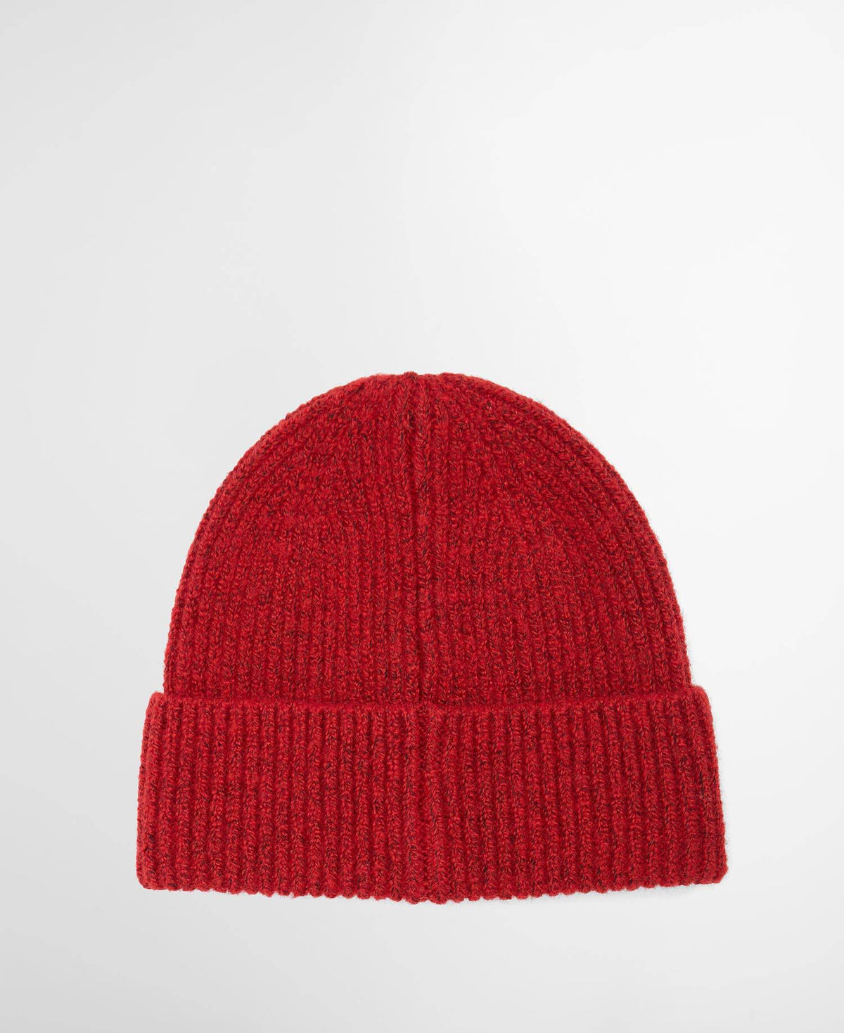 Barbour Beanies ONE Barbour Red Barbour Pendle Beanie Re84 Crimson Red