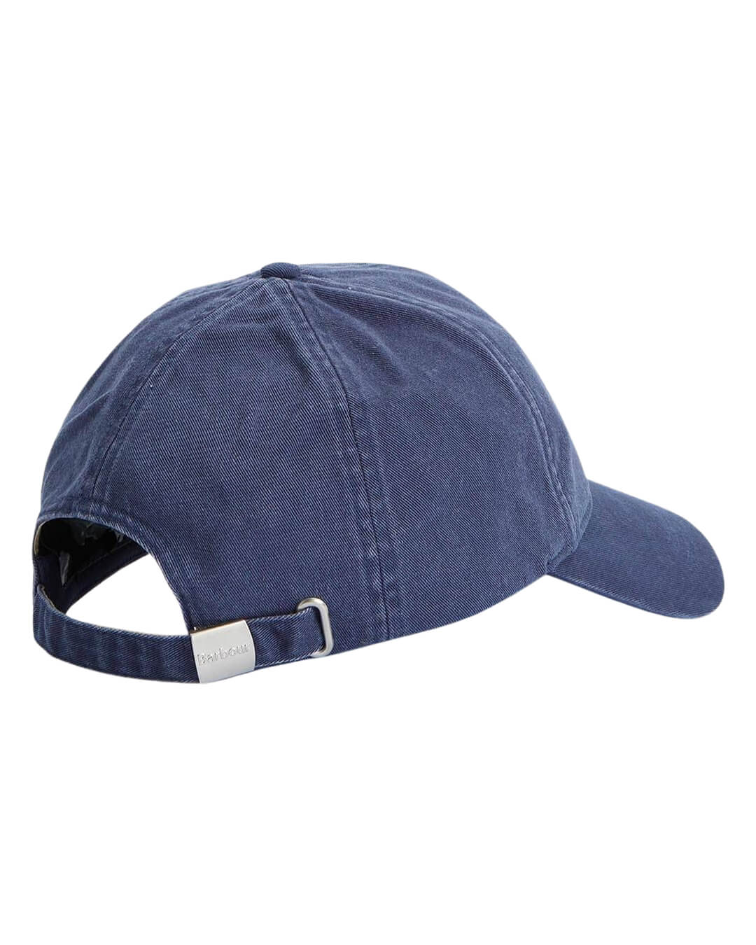 Barbour Caps ONE Barbour Blue Cascade Sports Cap