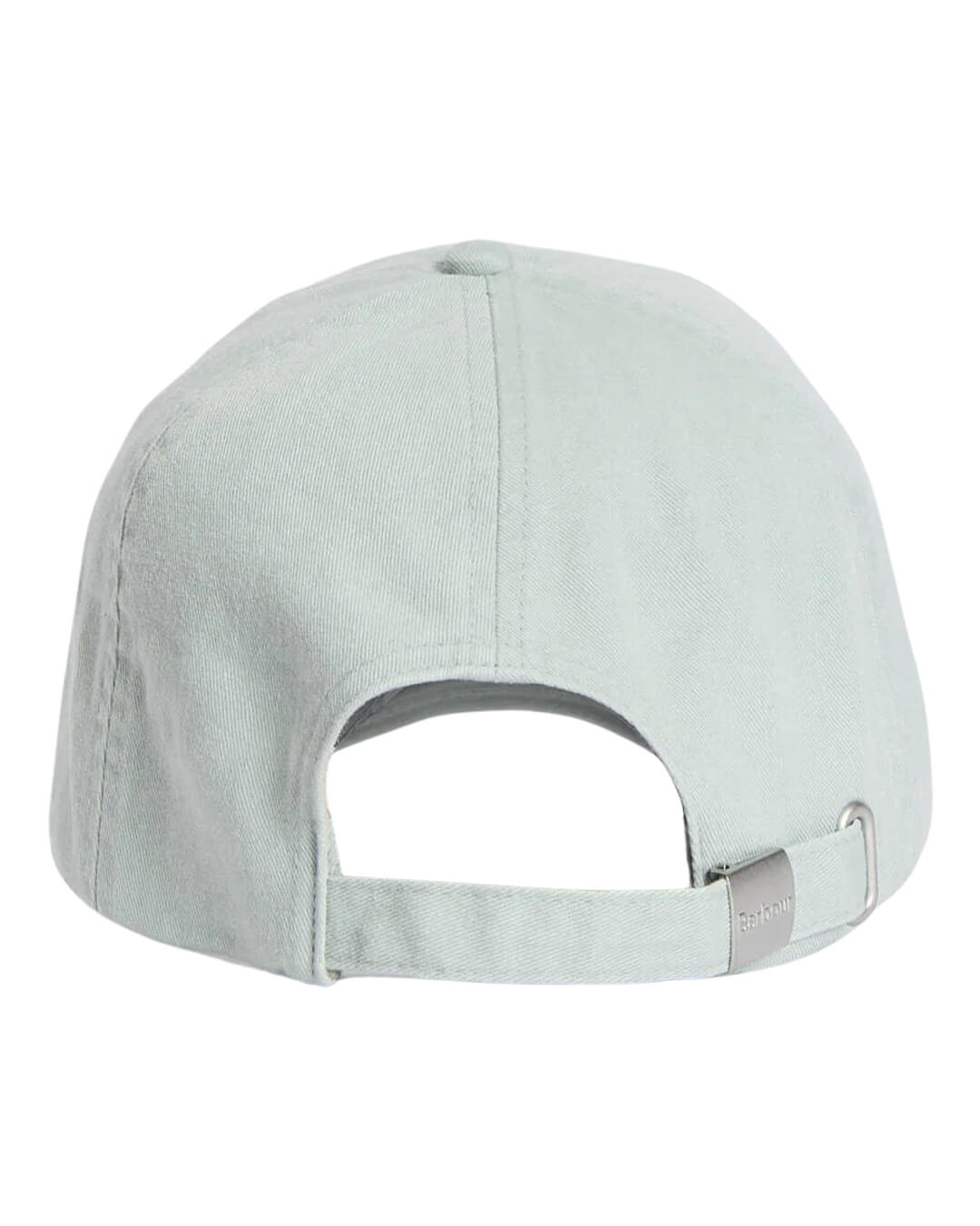 Barbour Caps ONE Barbour Blue Cascade Sports Cap