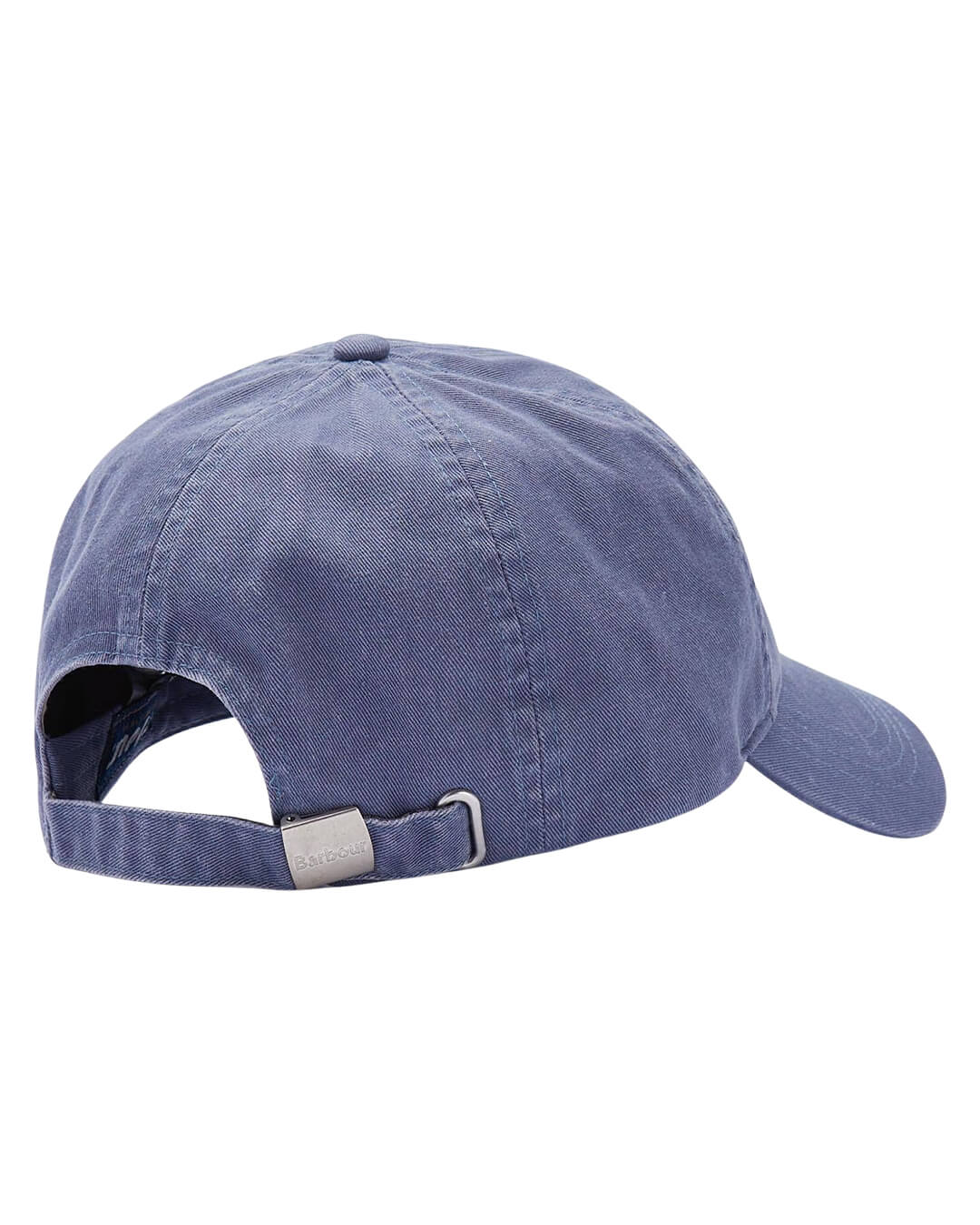 Barbour Caps ONE Barbour Blue Cascade Sports Cap