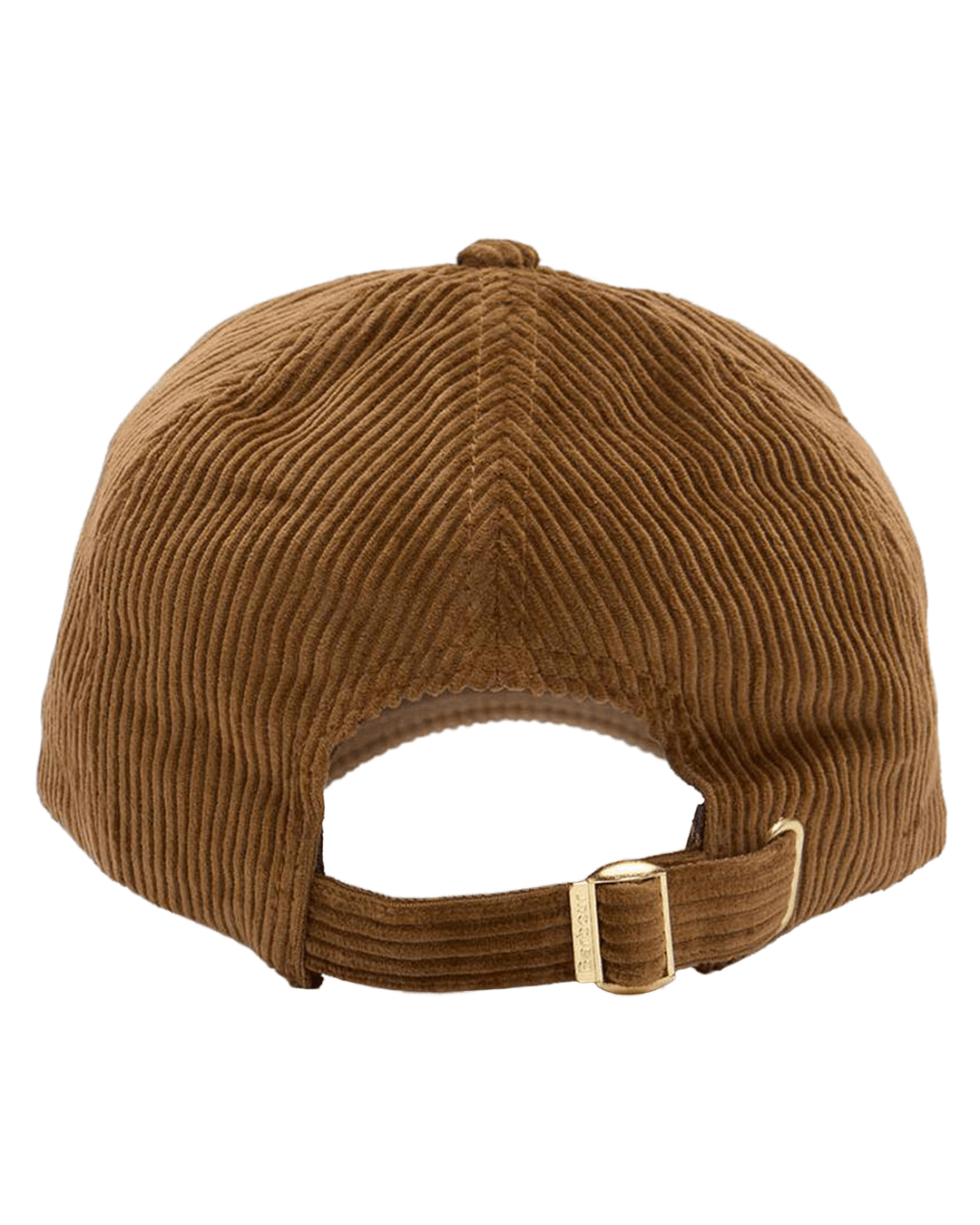Barbour Caps ONE Barbour Brown Ivybridge Cord Cap