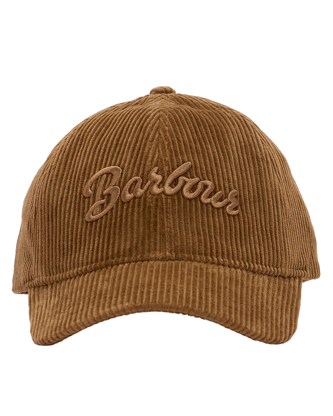 Barbour Caps ONE Barbour Brown Ivybridge Cord Cap