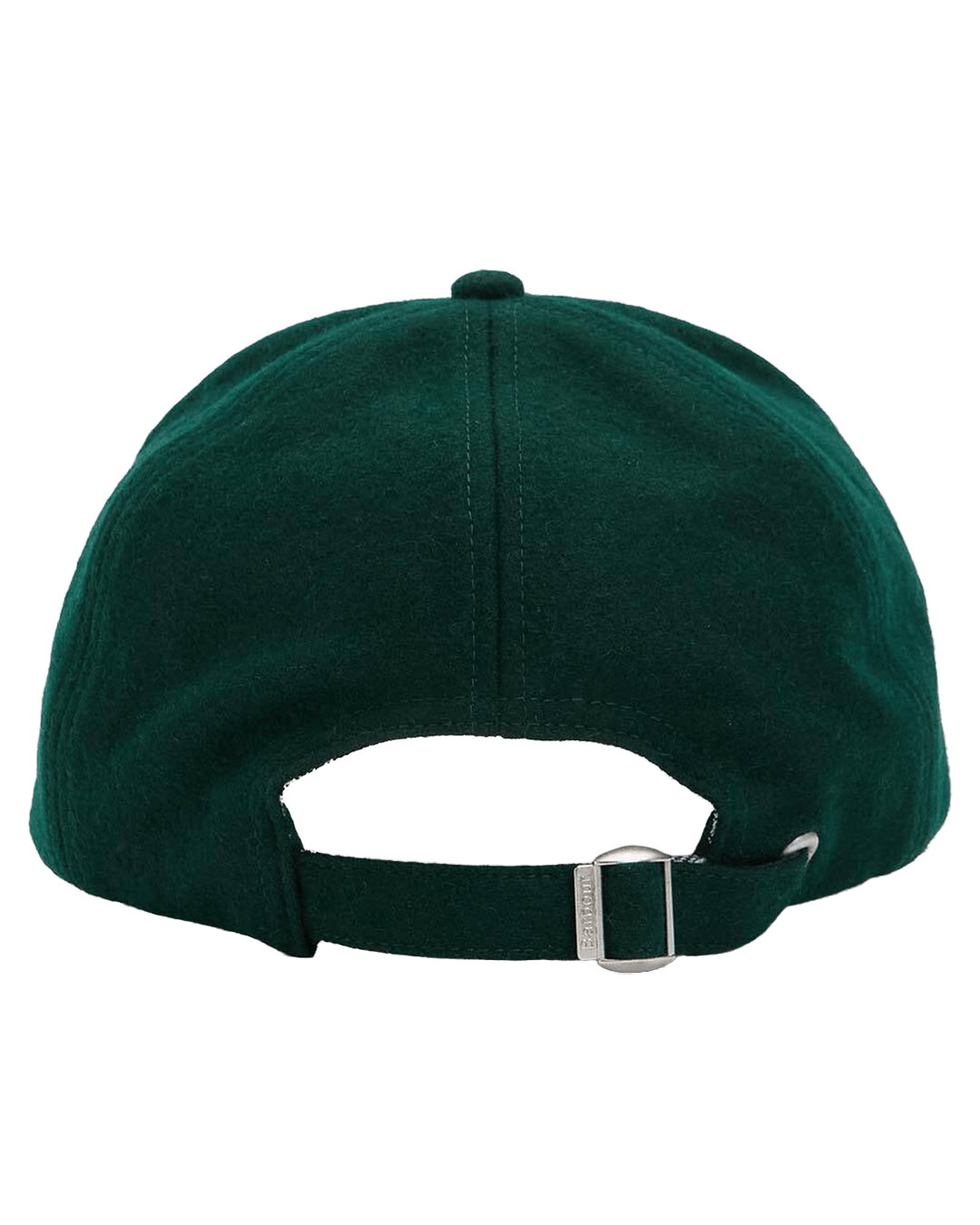 Barbour Caps ONE Barbour Forest Green Bowery Cap