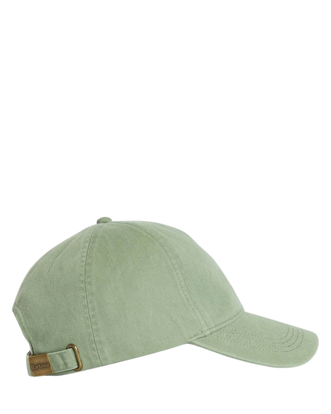 Barbour Caps ONE Barbour Green Cascade Sports Cap