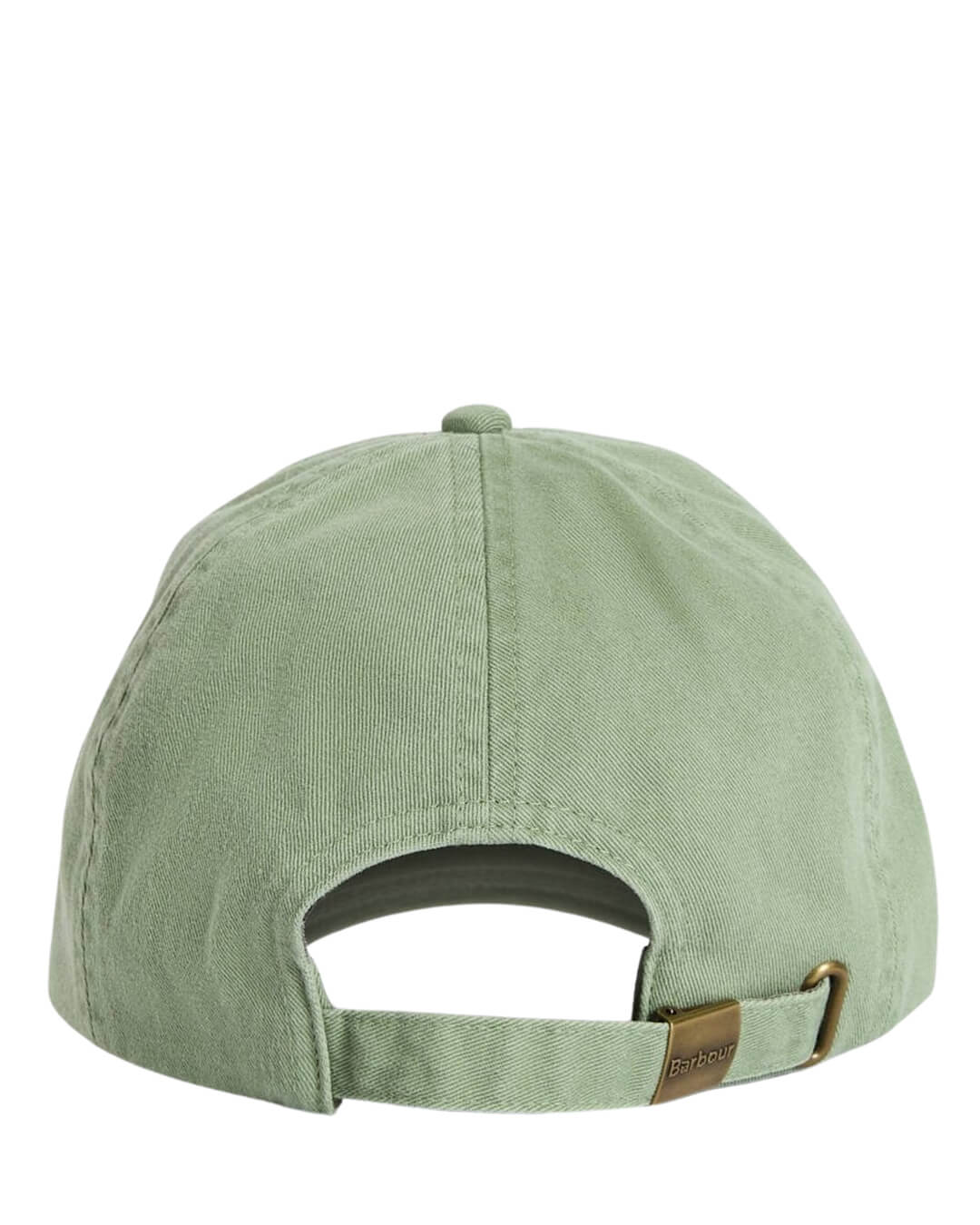 Barbour Caps ONE Barbour Green Cascade Sports Cap