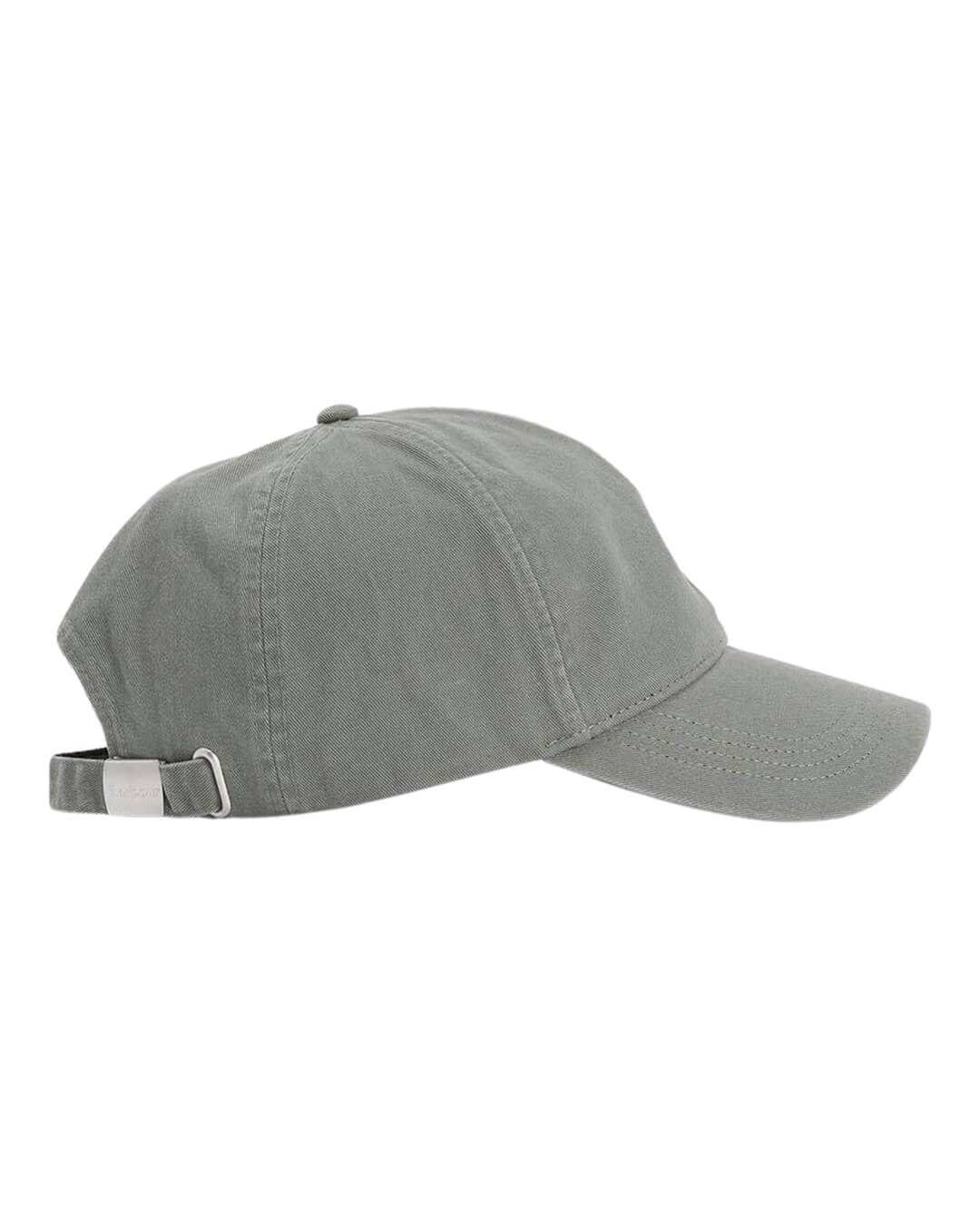 Barbour Caps ONE Barbour Green Cascade Sports Cap