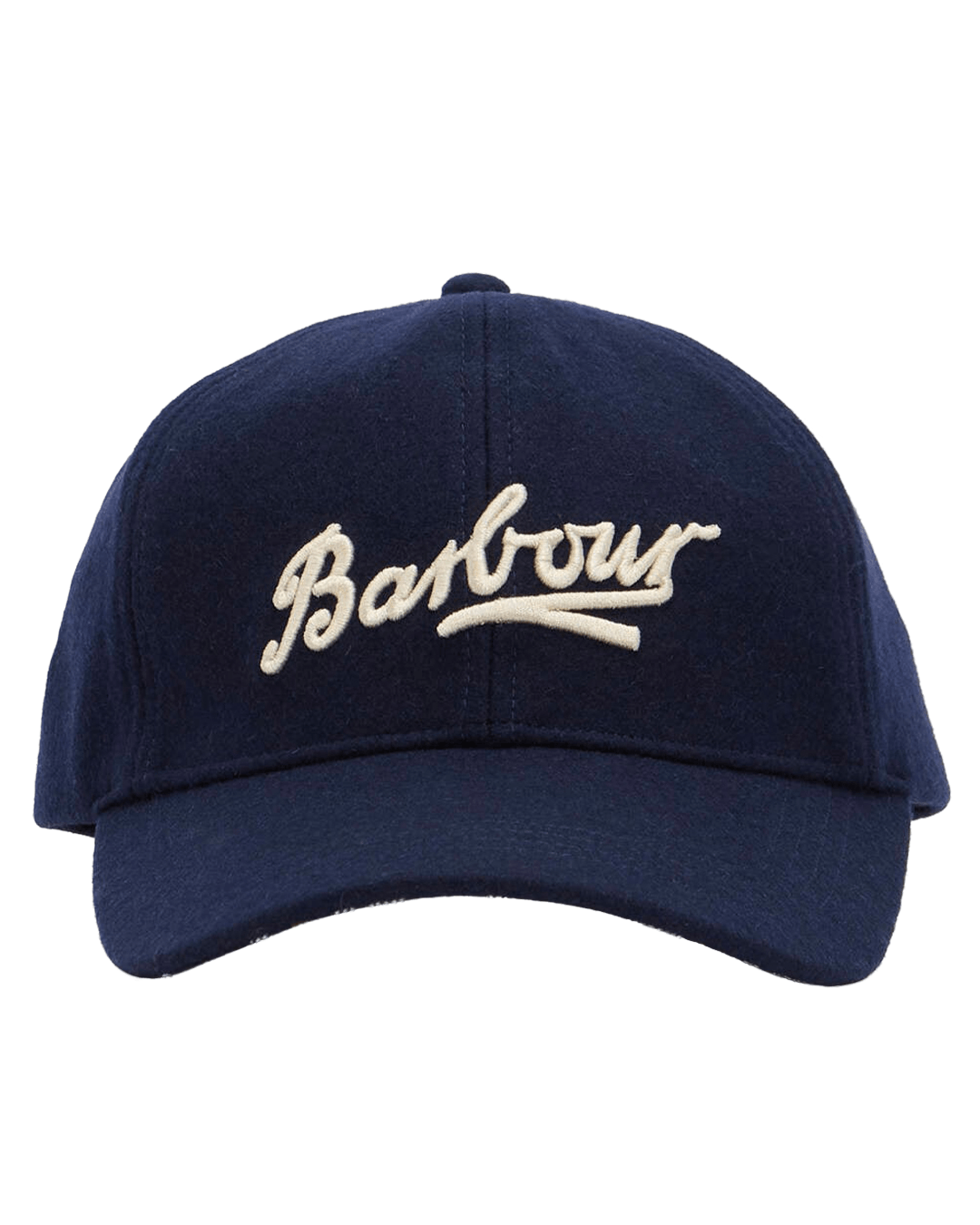 Barbour Caps ONE Barbour Navy Bowery Cap