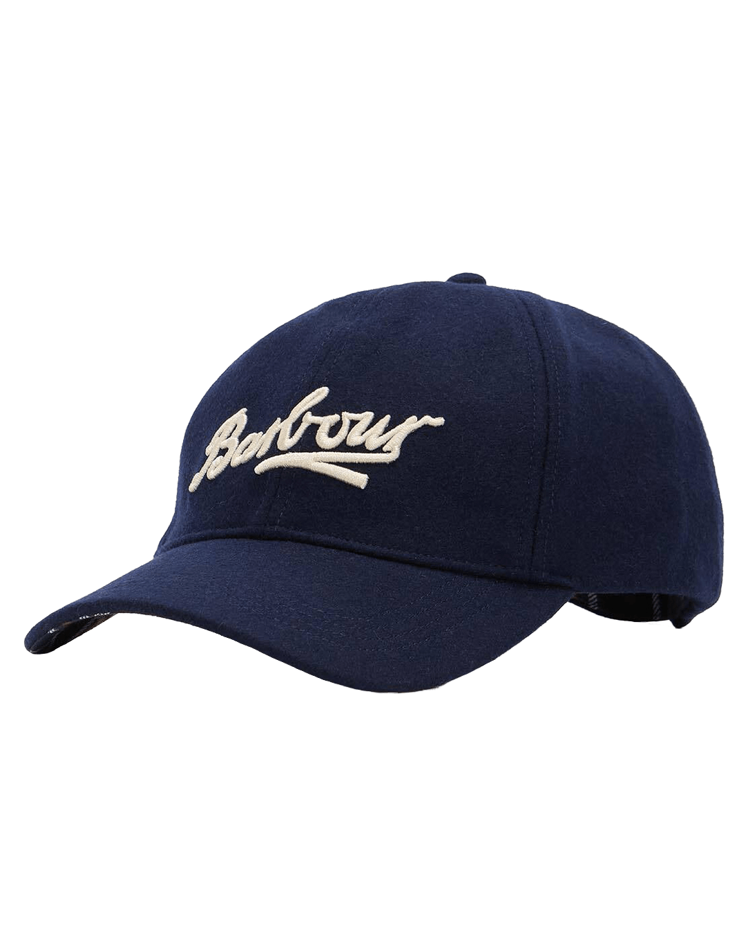 Barbour Caps ONE Barbour Navy Bowery Cap