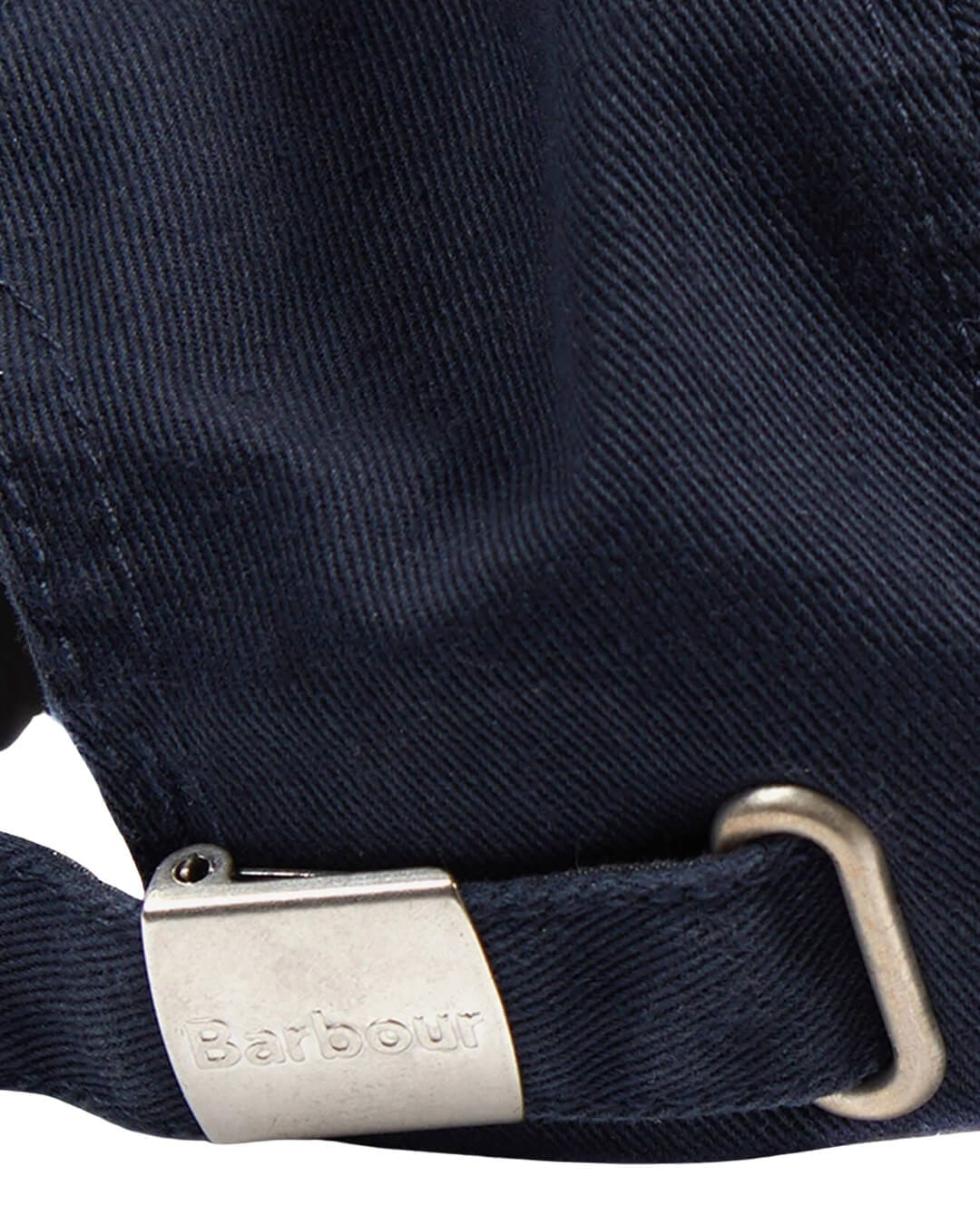 Barbour Caps ONE Barbour Navy Cascade Sports Cap Ny91 Navy